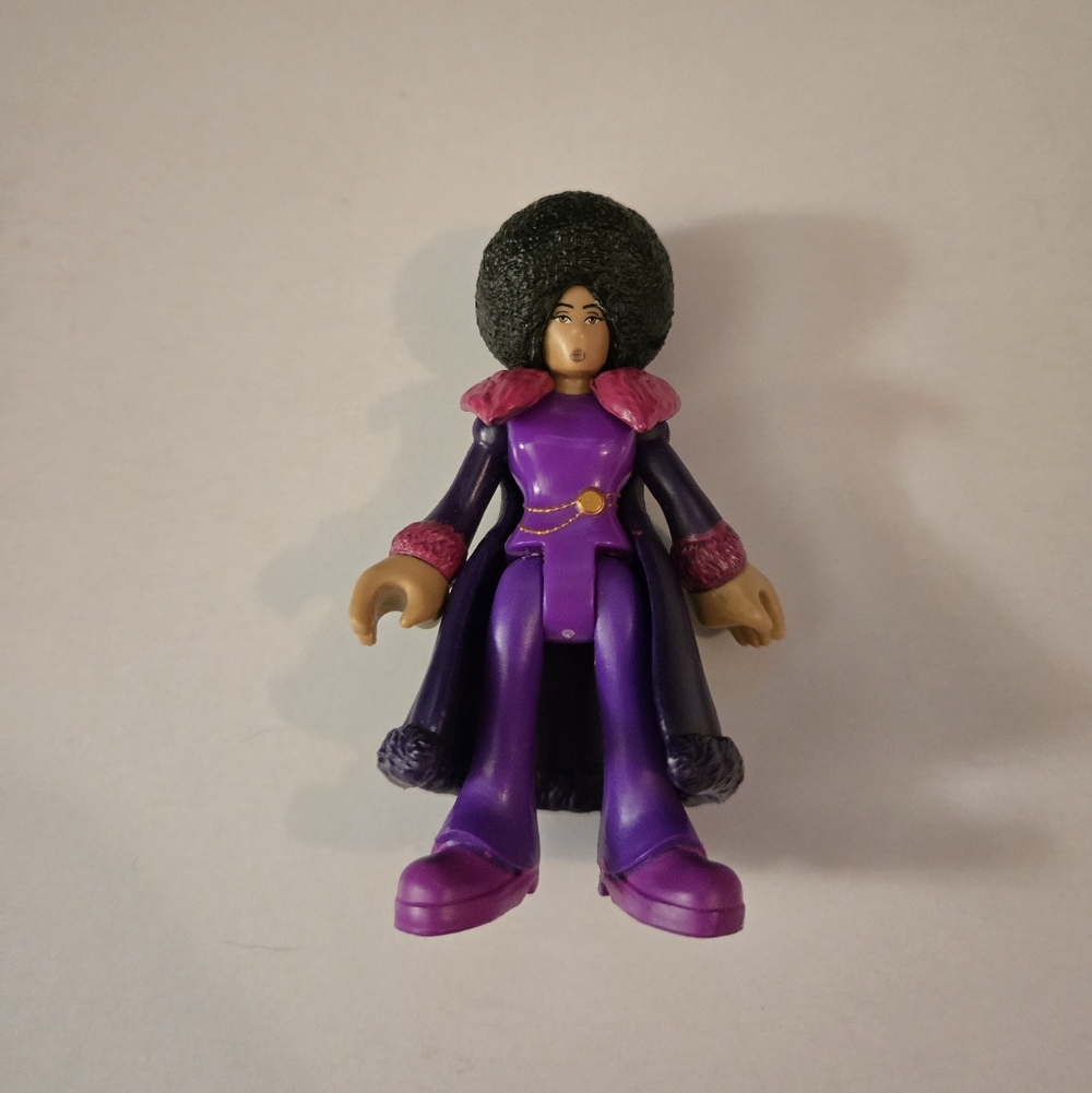 Imaginext Minions Figure
